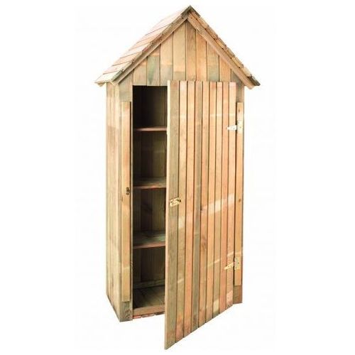 Madeira Armoire Wissant