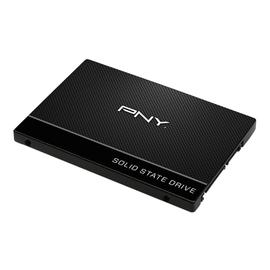 Pny CS900 1TB Internal SSD Black