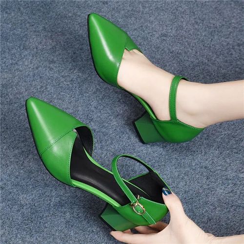 Chaussures Cresfimixescarpins Talons Carrés Dorés Et Argentés Pour Femmeschaussures De Mariée Sexyà La Modepour Fête De Mariagea5574