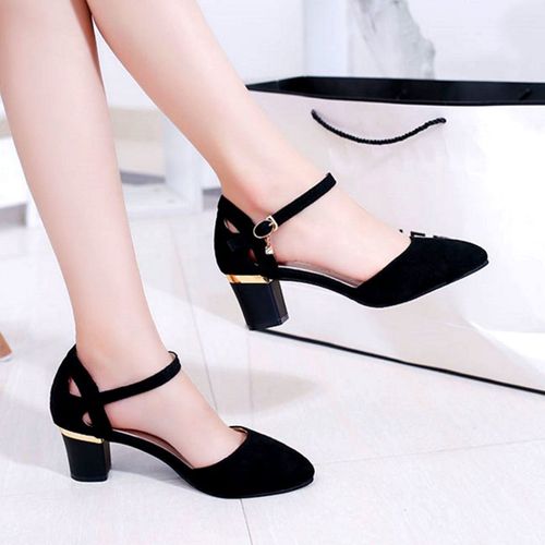 Chaussures Cresfimixescarpins Talons Carrés Dorés Et Argentés Pour Femmeschaussures De Mariée Sexyà La Modepour Fête De Mariagea5574