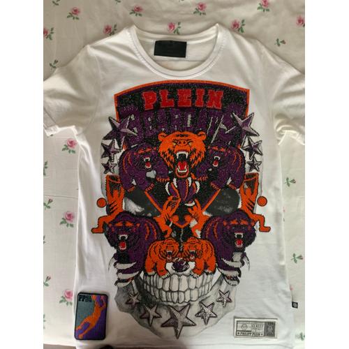 Tee Shirt Philipp Plein