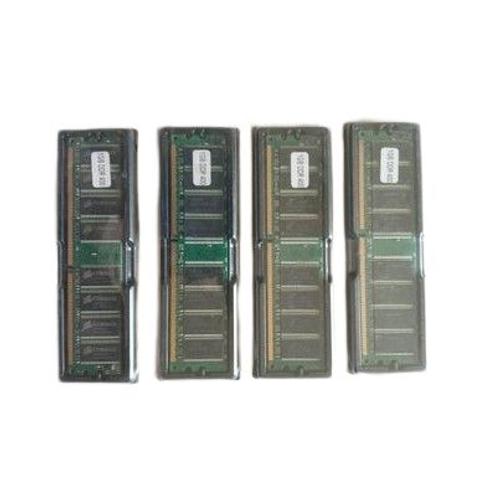 barrettes ram 1GB DDR 400