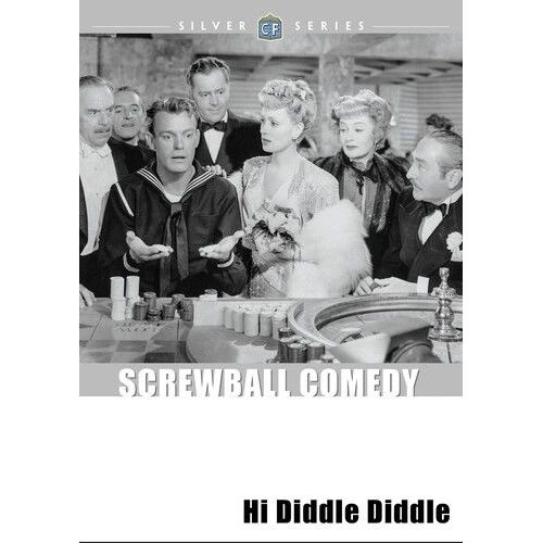 Hi Diddle Diddle [Digital Video Disc]