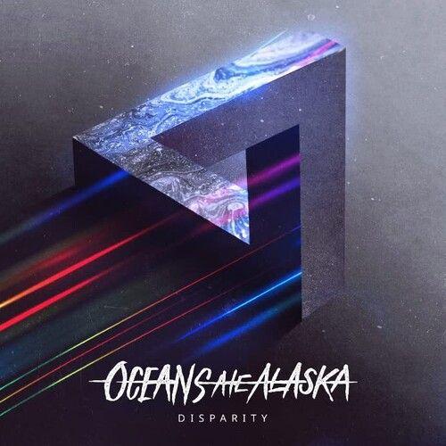 Oceans Ate Alaska - Disparity [Vinyl Lp]