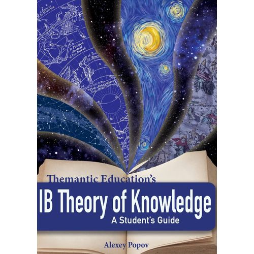 Ib Theory Of Knowledge