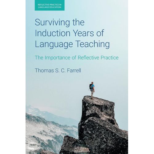 Surviving The Induction Years Of Language Teaching