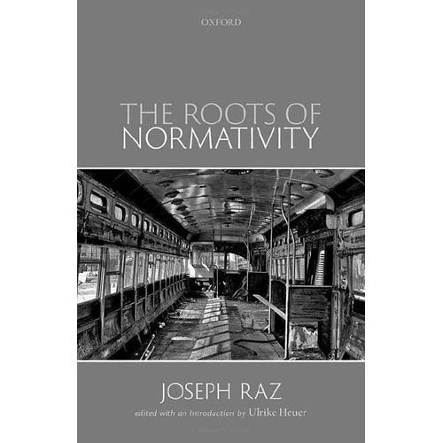 The Roots Of Normativity