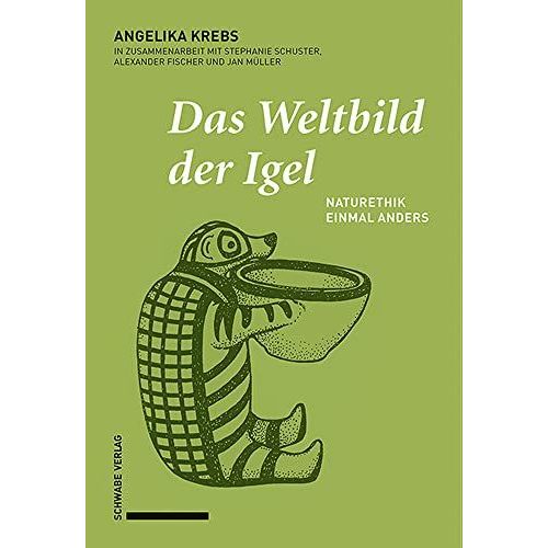 Das Weltbild Der Igel
