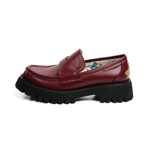 Chaussures Mkkbathroommocassins Brodés Boutons Métalliques Pour Femmeschaussures L'offre Elles Optiqueshaute Qualitémode Udécontracté03