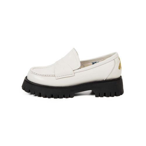Chaussures Mkkbathroommocassins Brodés Boutons Métalliques Pour Femmeschaussures L'offre Elles Optiqueshaute Qualitémode Udécontracté03