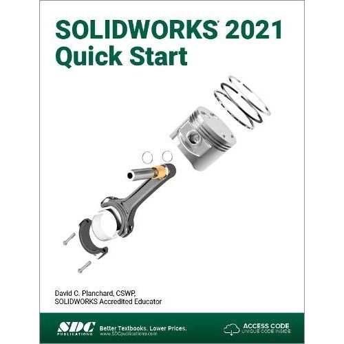 Solidworks 2021 Quick Start