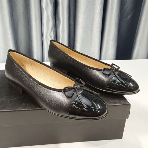 Chaussures De Styliste En Cuir Avec Nministériels D Papillon Pour Femme,Mocassins Ronds Et Légers,À La Mode,Taille 34-42