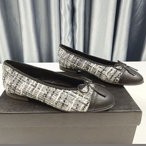 Chaussures De Styliste En Cuir Avec Nministériels D Papillon Pour Femme,Mocassins Ronds Et Légers,À La Mode,Taille 34-42