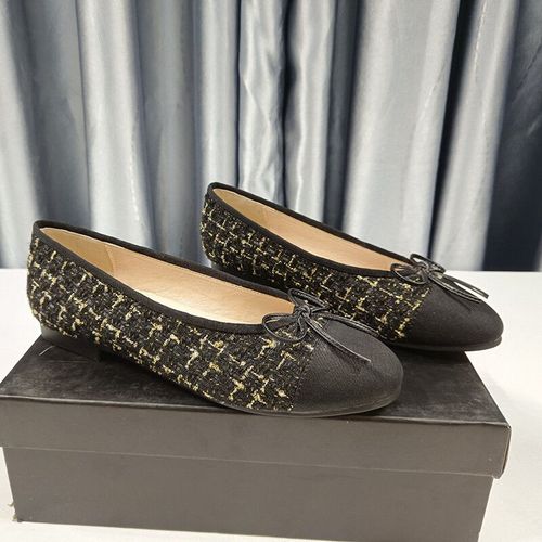 Chaussures De Styliste En Cuir Avec Nministériels D Papillon Pour Femme,Mocassins Ronds Et Légers,À La Mode,Taille 34-42