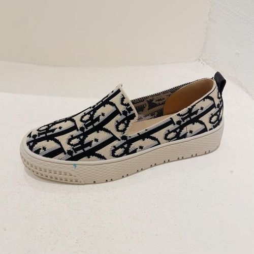 Chaussures Chaussures Enfiler Rondes Pour Femmesmocassins De Rencontre Décontractés Pour Femmescouleurs Mélangéesfourrure Ogo Flatssabotsfilms Plateforme
