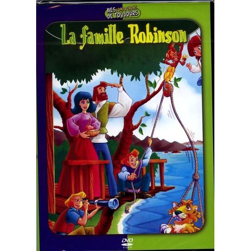 La Famille Robinson