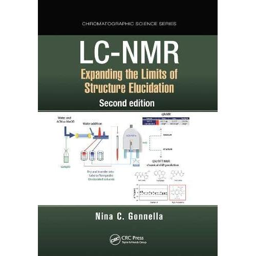 Lc-Nmr