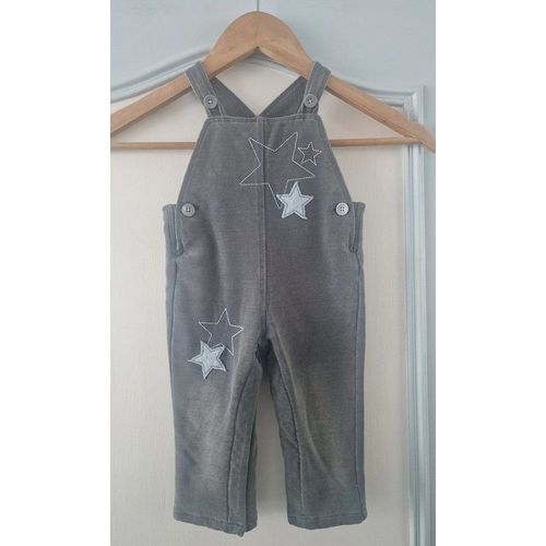 Salopette Boboli, Taille 9 Mois