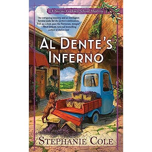 Al Dente's Inferno