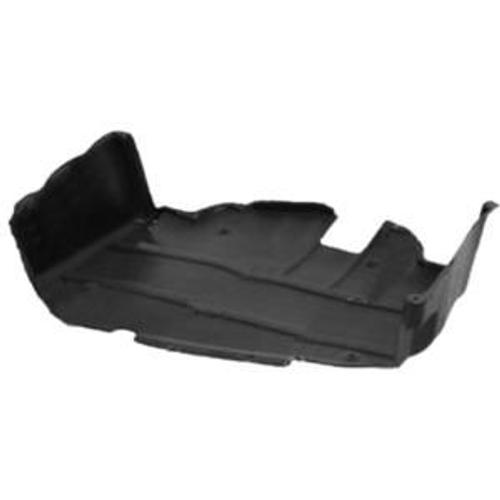 Cache Sous Moteur Pour Ford Galaxy I Phase 2, 2000-2006, Neuf