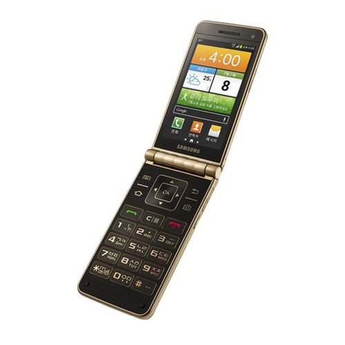 Samsung Galaxy Golden (i9235) 16 Go Or