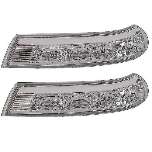 Rétroviseur Led Clignotants Lumière Pour-Hyundai Santa Fe Santafe-Subaoe