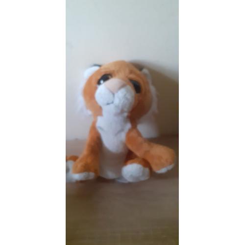 Peluche Tigre