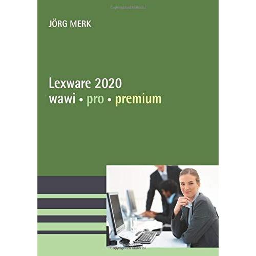 Lexware 2020 Warenwirtschaft Pro