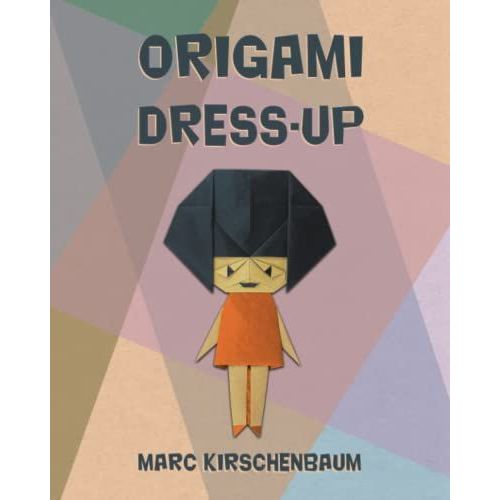 Origami Dress-Up