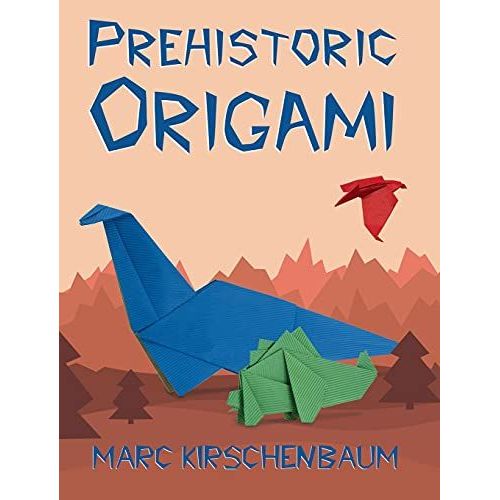 Prehistoric Origami