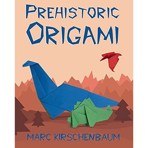 Prehistoric Origami
