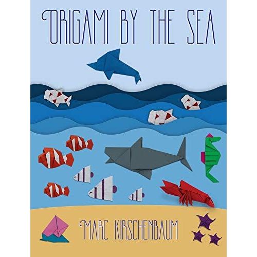 Origami By The Sea