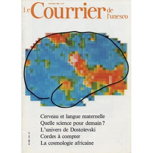 Le Courrier De L'unesco N° 1982-214 : Quelle Science Pour Demain ?