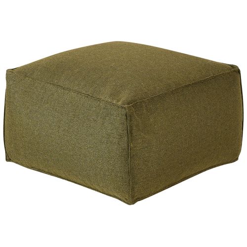 Pouf Mukki Vert Olive
