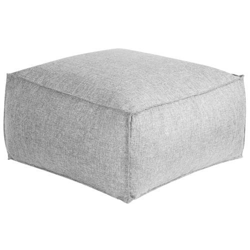 Pouf Mukki Gris