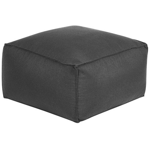 Pouf Mukki Noir