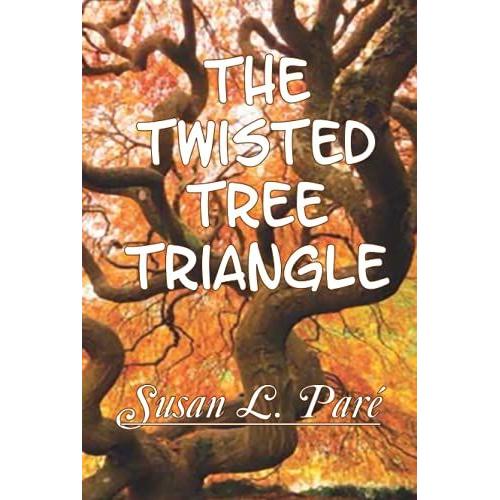 The Twisted Tree Triangle