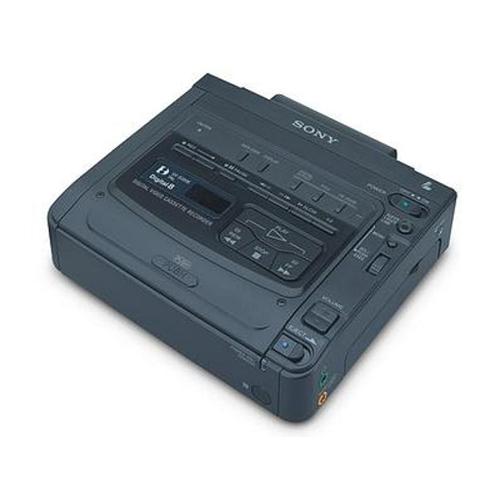 Sony GV-D200E Enregistreur Baladeur Vidéo Numérique 8 PAL