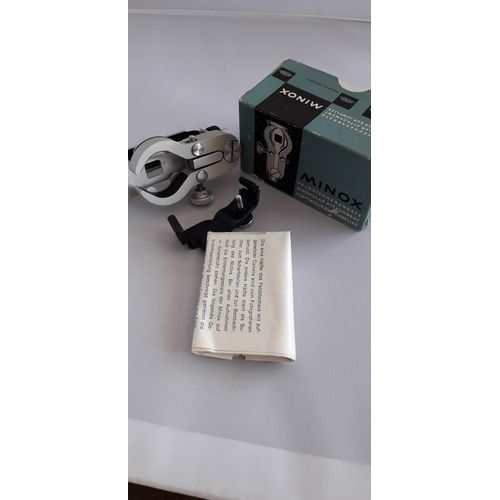 MINOX adaptateur pour jumelles ref 23111