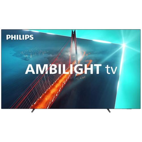 Philips OLED 48OLED708 Téléviseur 4K Ambilight