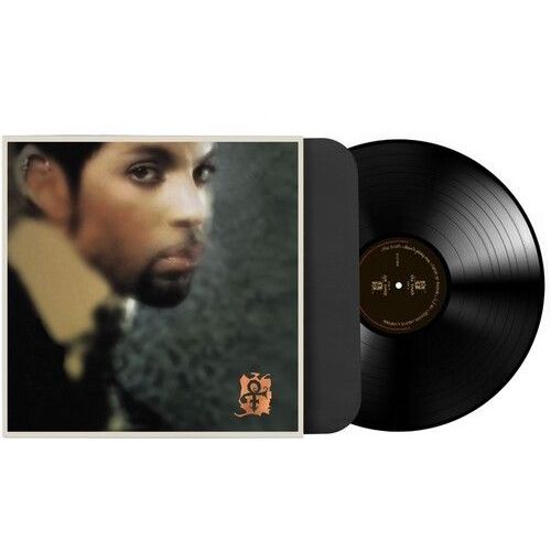 The Truth - Vinyle 33 Tours