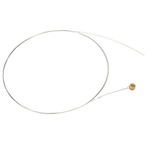 10 Pièces Électrique Je1st E-String (.009) Orphee Cordes Simples Remplacement Rx-1 Chaîne Débutants Jeparts Accessoires