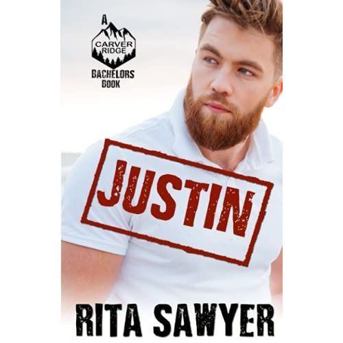 Carver Ridge Bachelors: Justin