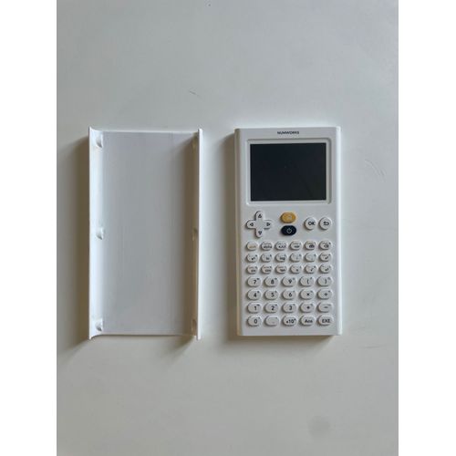 Calculatrice Numworks
