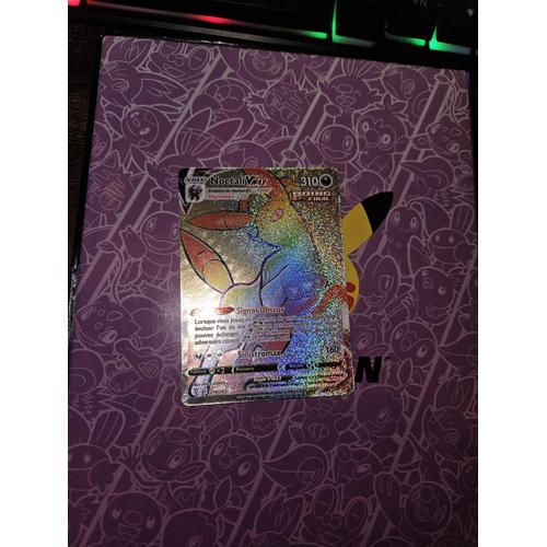 Display Carte Pokemon Set Base