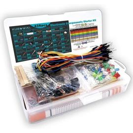 Generic Arduino UNO R3 Kit De Démarrage+CD Du Didacticiel - Prix