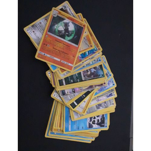 Lot De 30 Carte 100pv Et Plus Très Bonne État +1 Ultra Rare