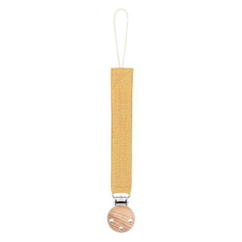 Attache-Sucette Corde Anti-Perte,Anneau Dentition En Tissu Coton,Chaîne,Accessoire D'allaitement Pour Bébé - Type 127d