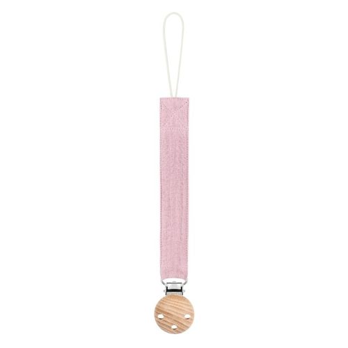 Attache-Sucette Corde Anti-Perte,Anneau Dentition En Tissu Coton,Chaîne,Accessoire D'allaitement Pour Bébé - Type For D28