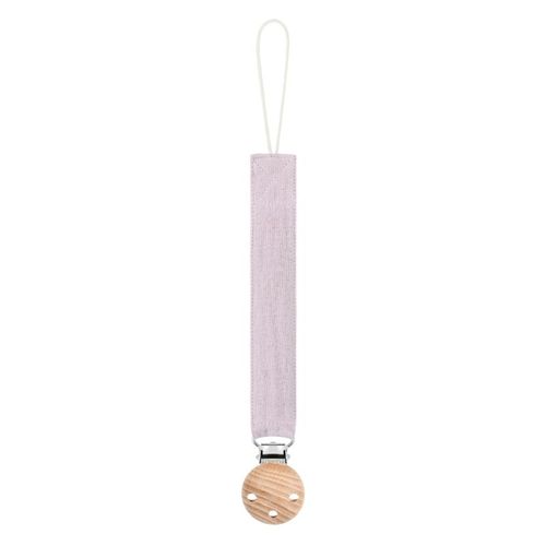 Attache-Sucette Corde Anti-Perte,Anneau Dentition En Tissu Coton,Chaîne,Accessoire D'allaitement Pour Bébé - Type Hy33